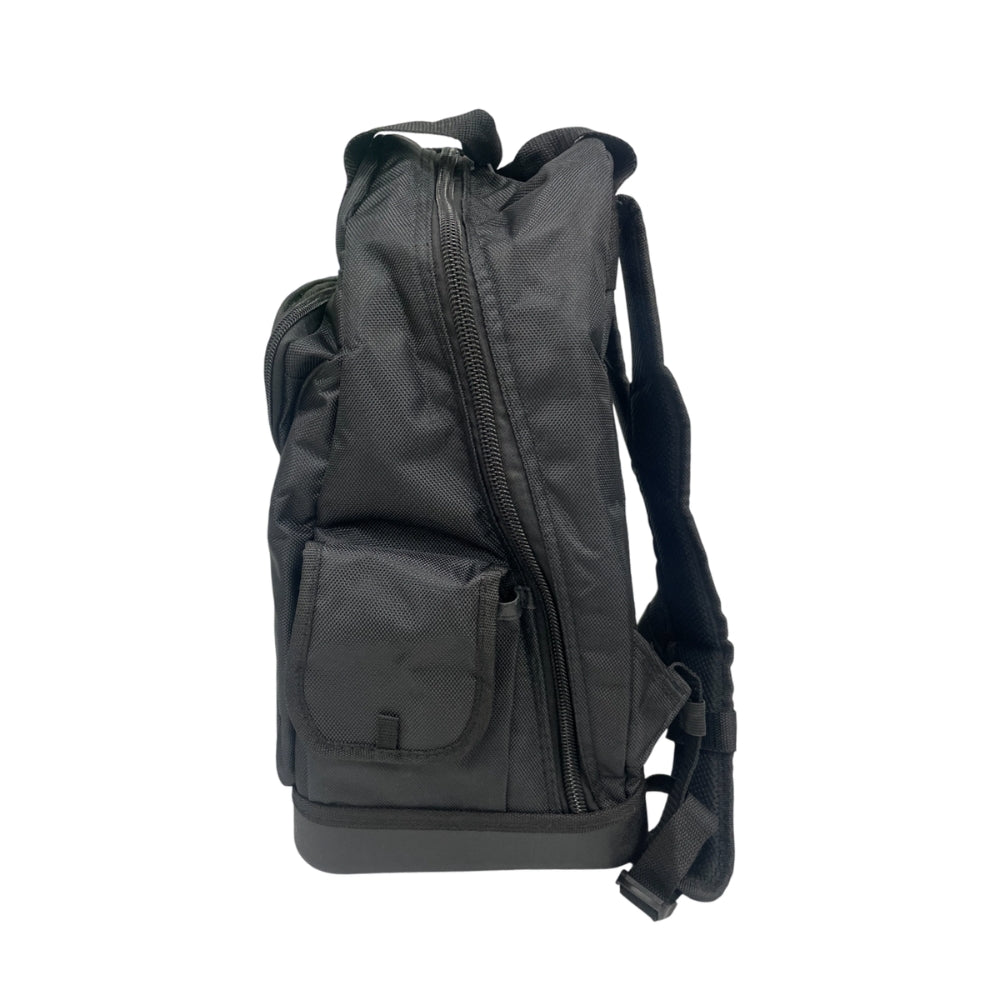 Mochila Dimax para Herramientas de 18" Pulgadas Base Resistente H374
