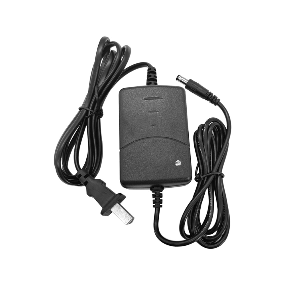 Fuente de Poder Dimax Salida 12Vdc 2Amp Potencia Nominal 24Watts Longitud del Cable 1.2Metros Z034