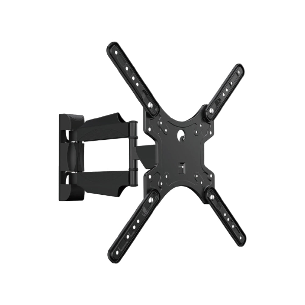 Soporte de TV Dimax de 15" a 55" Soporta 45Kg BrazoFlexible B001