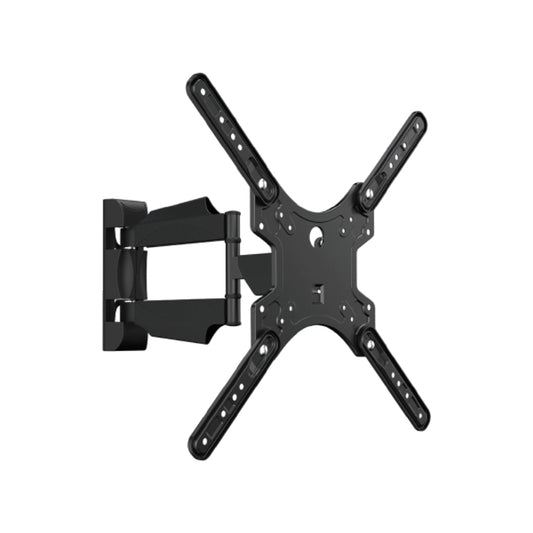 Soporte de TV Dimax de 15" a 55" Soporta 45Kg BrazoFlexible B001