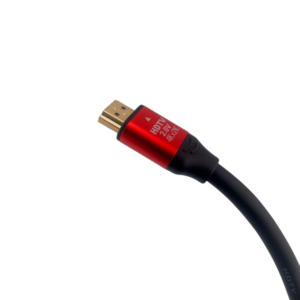 Cable HDMI Dimax 5 Metros 4K 60Hz 3D Audio Dolby Digital DTS C882