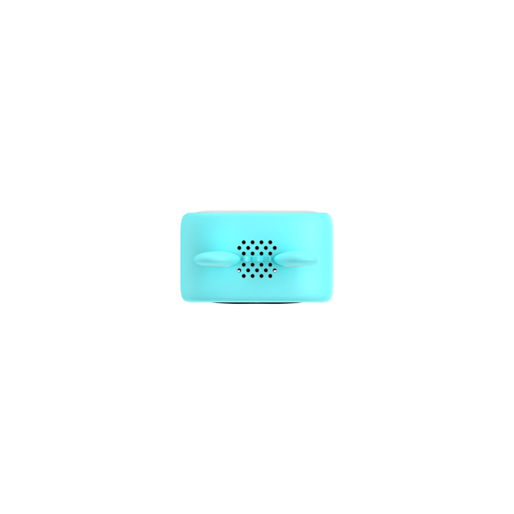 Camara Dimax 3MP IP WiFi para Bebe Detecta Personas y Llanto Reproduce Canciones de Cuna Audio 2 Vias Micro SD hasta 256GB G117