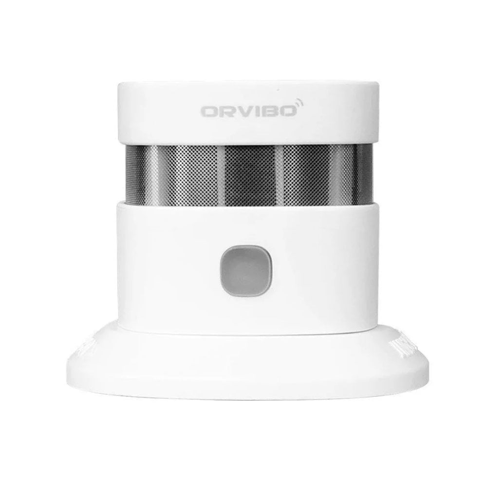 Sensor Detector de Humo Orvibo Inteligente SF21