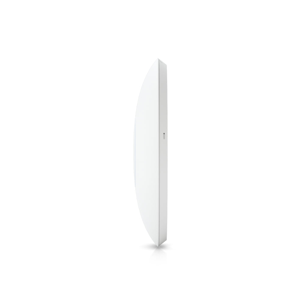 Access Point Ubiquiti WiFi5 Unifi AC PRO Doble Banda 22dBm 3dBi 2 Puertos Gigabit MIMO 3x3 Incluye Adaptador PoE 48V UB-UAP-AC-PRO