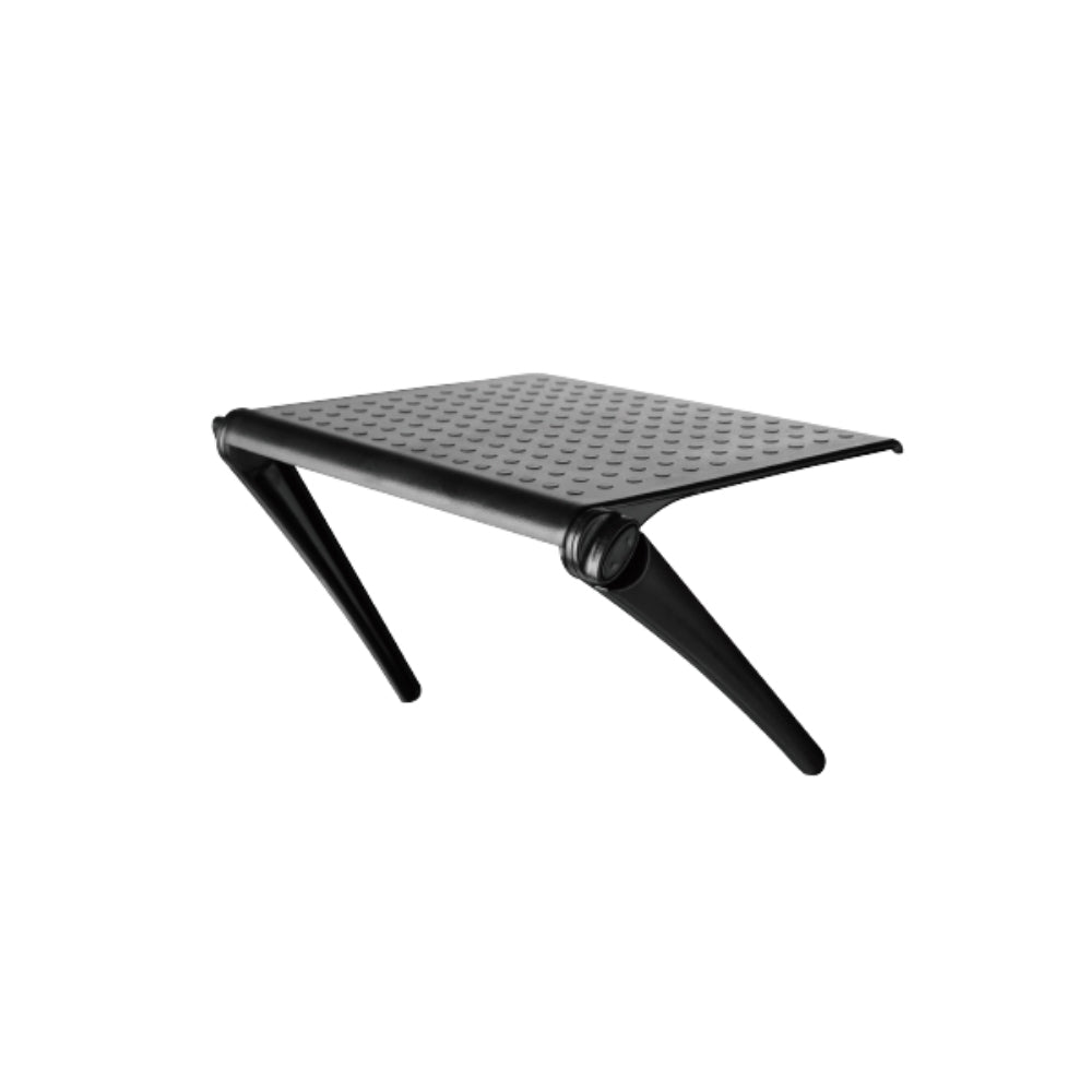 Soporte superior de Pantalla Dimax 16x11cm 6.3x4.3" No requiere montaje B019