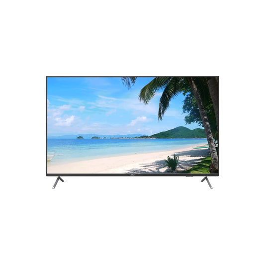Monitor Dahua LED 55" UHD 4K 24/7 Aspecto 16:9 Parlantes 7Wx2 Puertos 2xHDMI 1xVGA 1xUSB DHI-LM55-F400-C4-V2