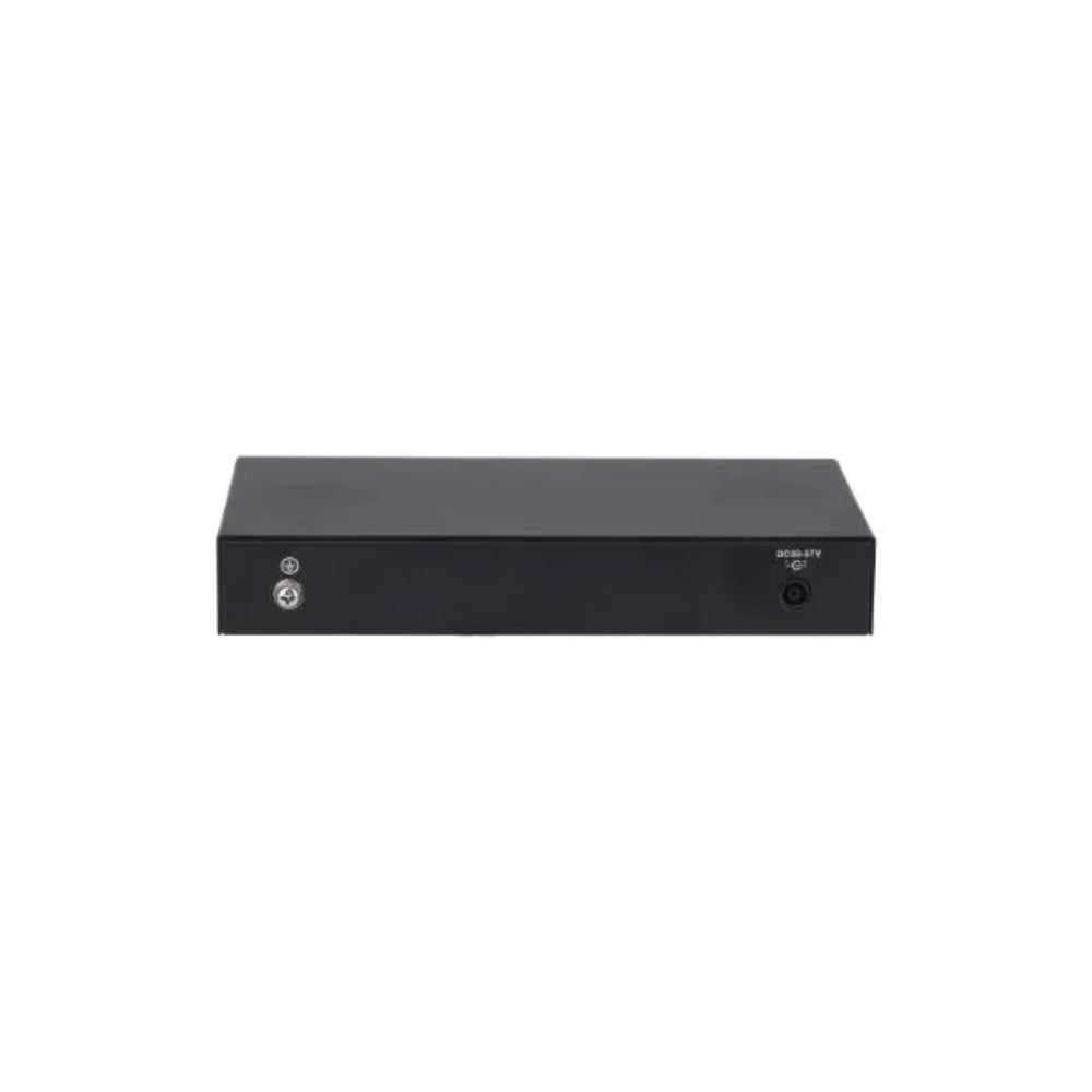 Switch Dahua 8 Puertos Gigabit PoE 96Watts DH-PFS3008-8GT-96-V2