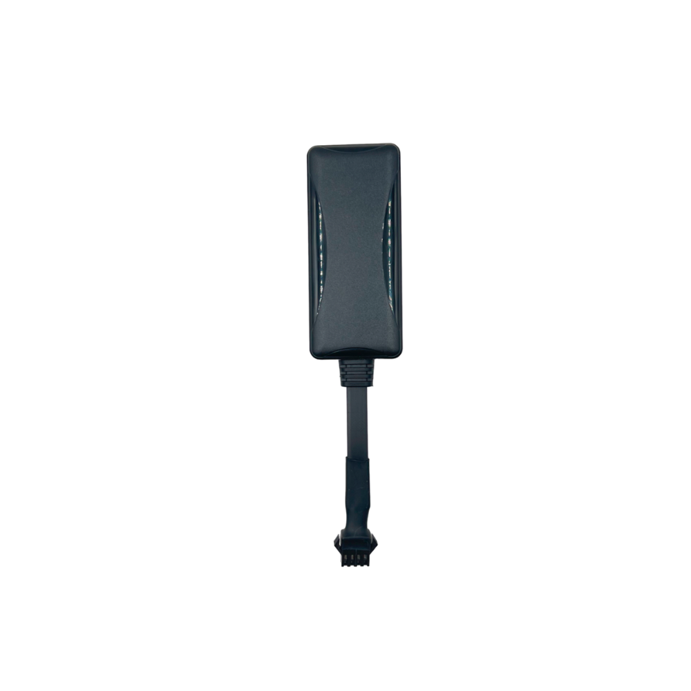 GPS para Vehiculo Dimax Version 4G Seguimiento en Tiempo Real Alarma de Movimiento Deteccion de Exceso de Velocidad Corte de Combustible o Electricidad C902