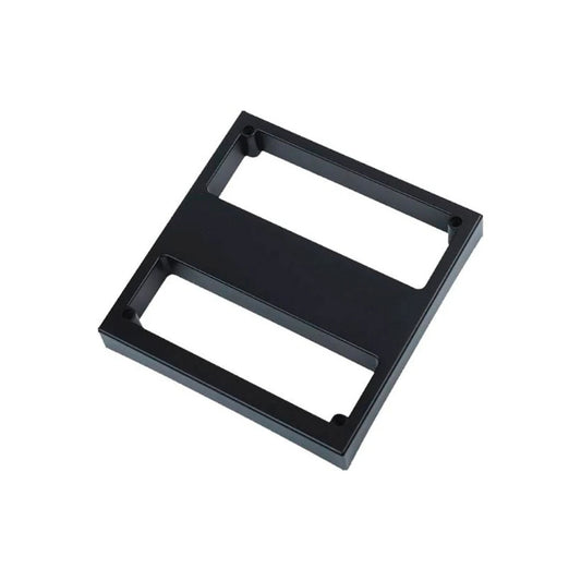 Lector de Tarjeta RFID Zkteco de Largo Alcance Tarjeta 125KHz Comunicacion RS-485 Wiegand Rango Lectura hasta 60cm KR1000