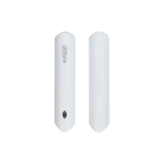 Contacto de Puerta Dahua Inalambrico Bateria CR123A Material PC+ABS DHI-ARD323-W2