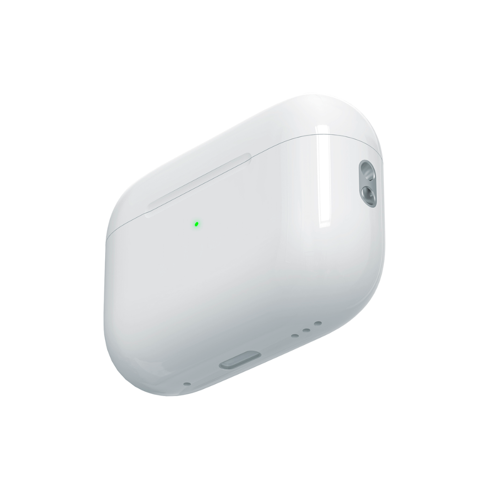 Audifonos Dimax Inalambricos BT 5.2 con Indicador de Bateria para iOS color Blanco V385