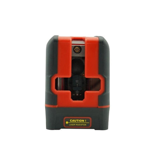 Nivel Laser Uni-t de 2 lineas hasta 10m Autonivelacion en 3seg LM570LD-II