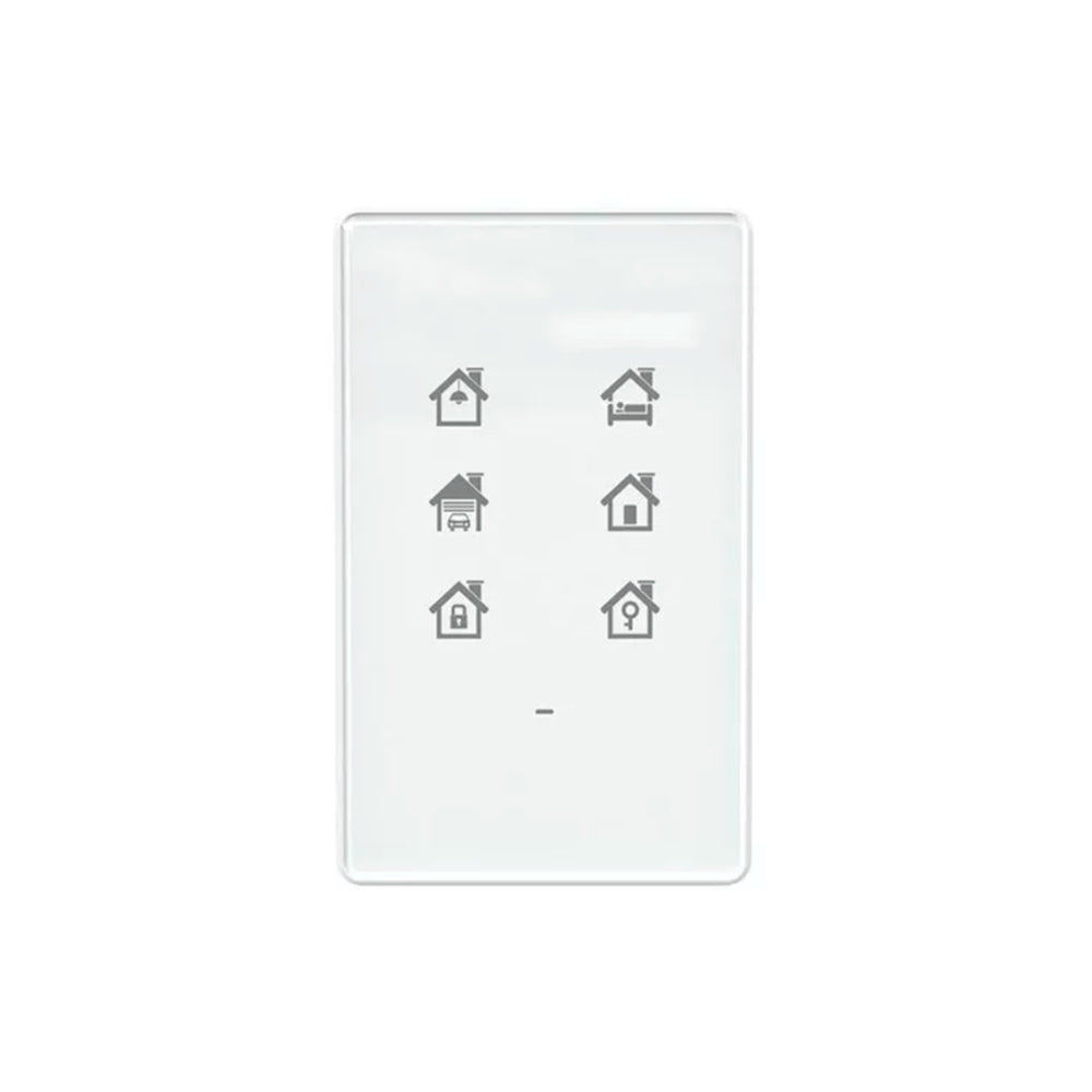 Interruptor Dimax Inteligente de Escenas Smart WiFi Control por Voz Alexa y Google H363