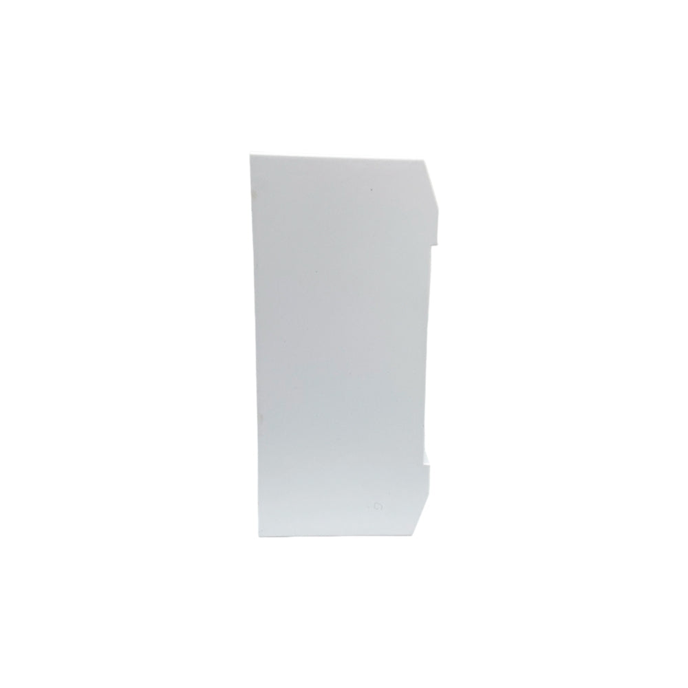 Caja de Distribucion Dimax Plastica Capacidad 1 Termico Termomagnetico f319