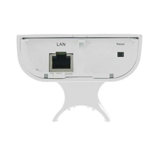 Antena Ubiquiti Nanostation Loco M5 5GHz 150Mbps 1xEthernet 100Mbps Alcance 10Km Interior Exterior UB-LOCOM5