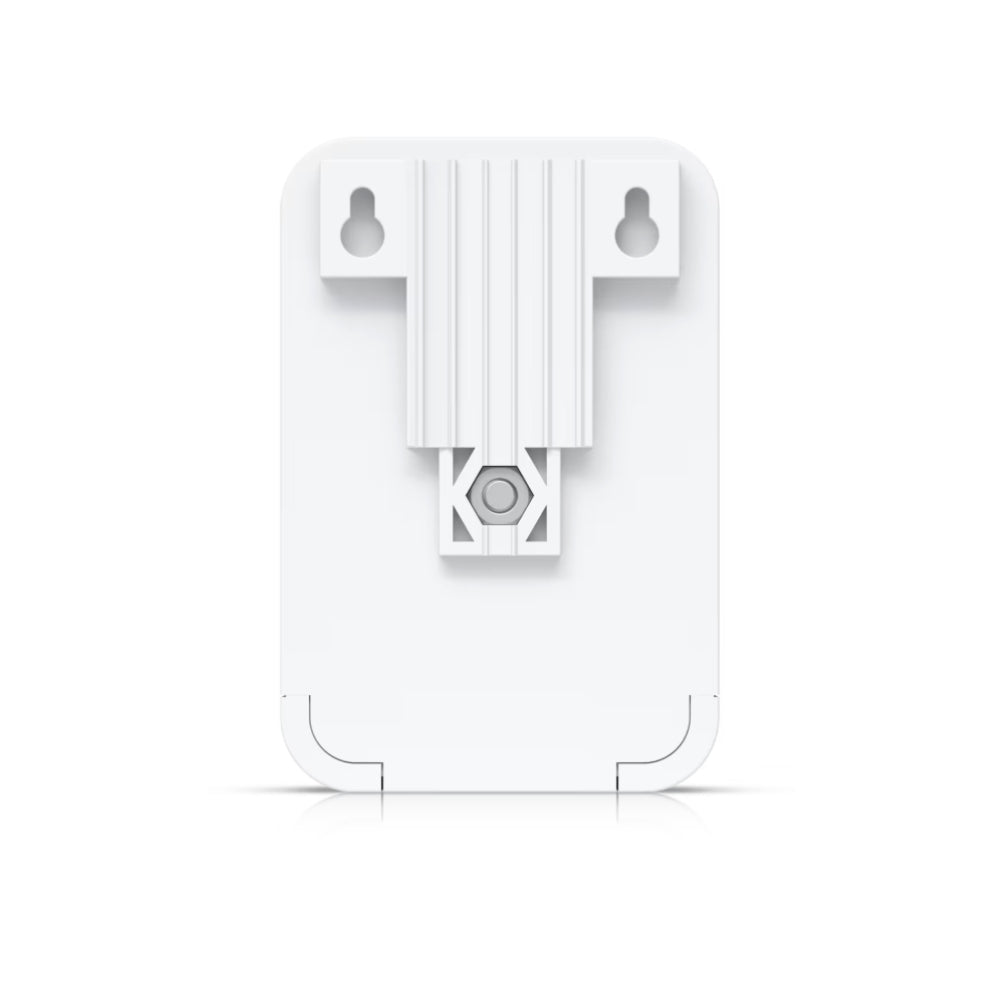 Protector Contra Descargas Ubiquiti Gigabit Soporta 802.3AF Corriente Maxima 5KAmp Resistencia 1GOhm UB-ETH-SP-G2