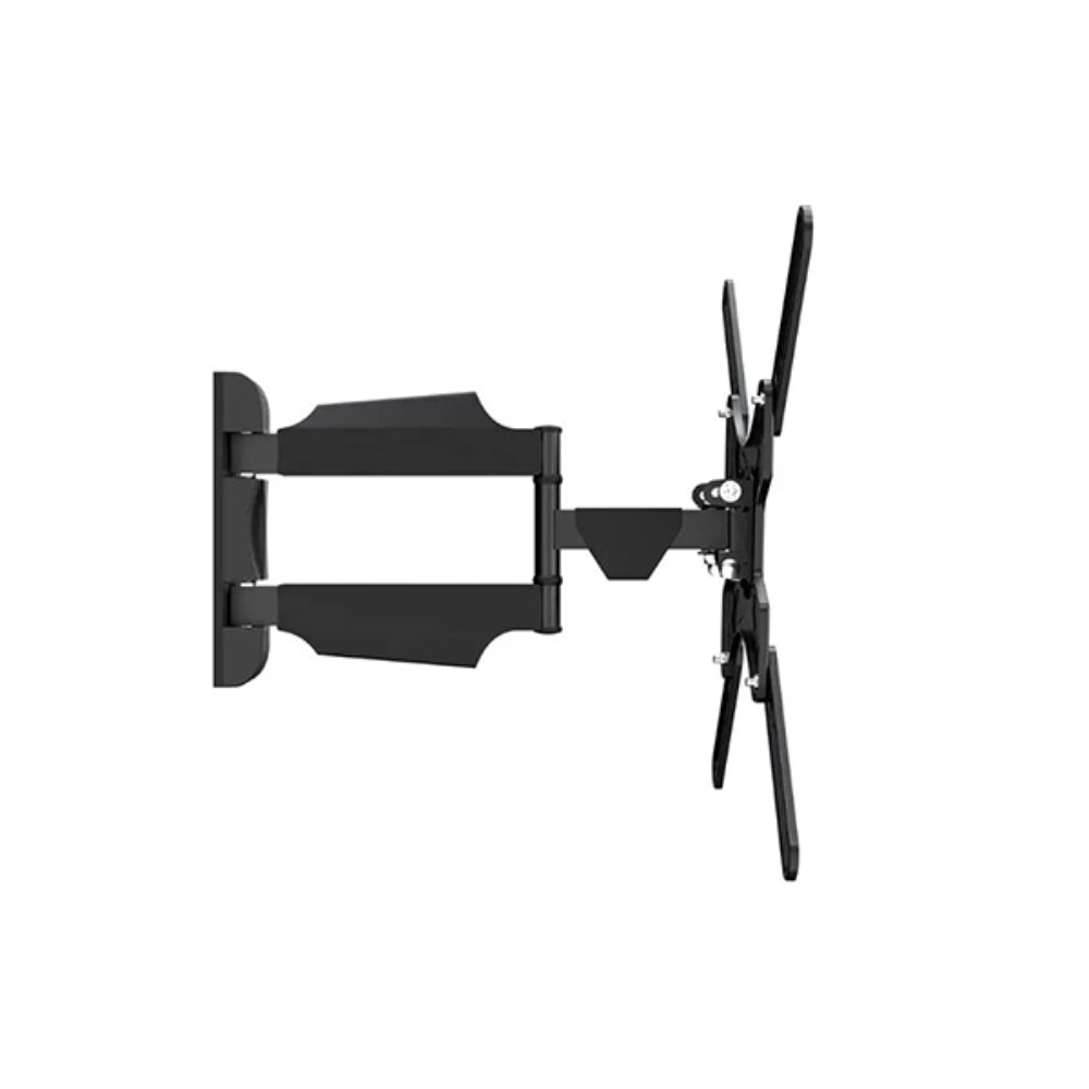 Soporte de TV Dimax de 15" a 55" Soporta 45Kg BrazoFlexible B001