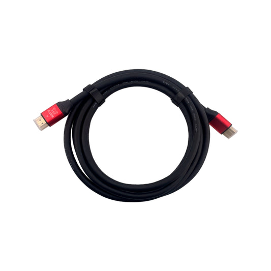 Cable HDMI Dimax 3 Metros 4K 60Hz 3D Audio Dolby Digital DTS C762