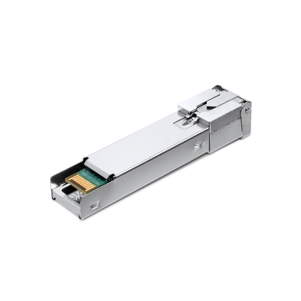 Modulo SFP TP-Link Gpon Clase C+ Compatible con DS-P7001-16 DS-P7001-08 DS-P7001-04 DS-PMA-C+