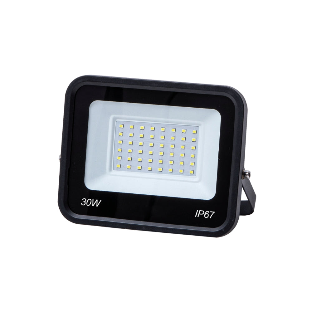 Reflector Dimax 30W de ALuminio para uso en Exterior IP67 S165