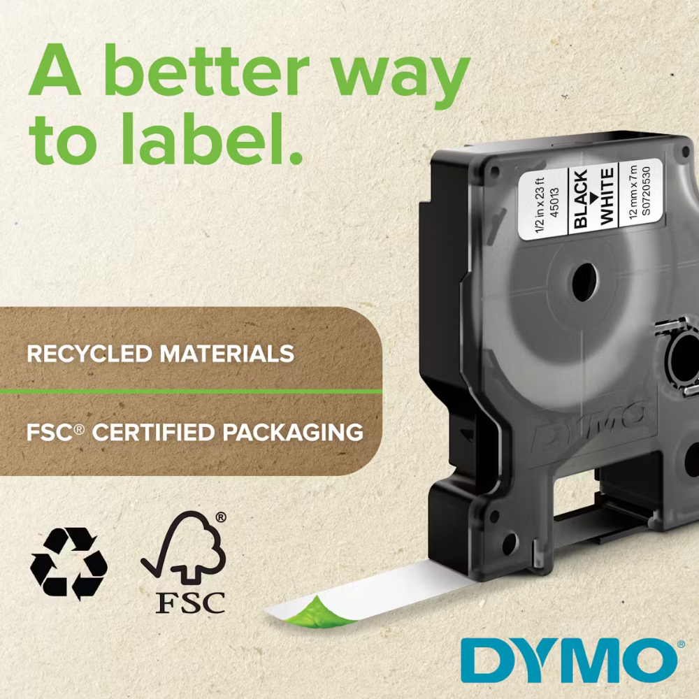 Etiquetadora Dymo Labelmanager 420P Incluye 1 Cinta 1768815