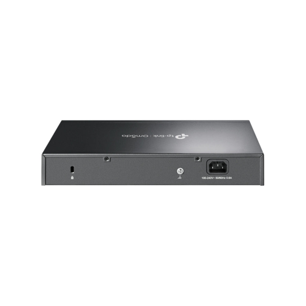 Controlador Cloud TP-Link Omada 2 Puertos Gigabit AP Switch Router Tecnologia Nube Hibrida OC300