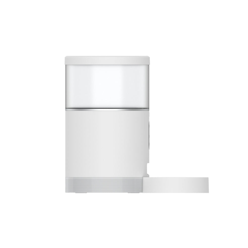 Alimentador Dimax para Mascotas Capacidad 4 Litros con Camara 3MP Audio 2 Vias Vision Nocturna Compatible con Alexa G111