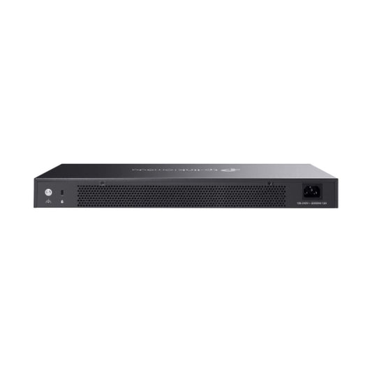 Switch TP-Link Administrable Jetstream 4 Puertos SFP+ 48 Puertos Gigabit L2 Integra Omada SG3452X