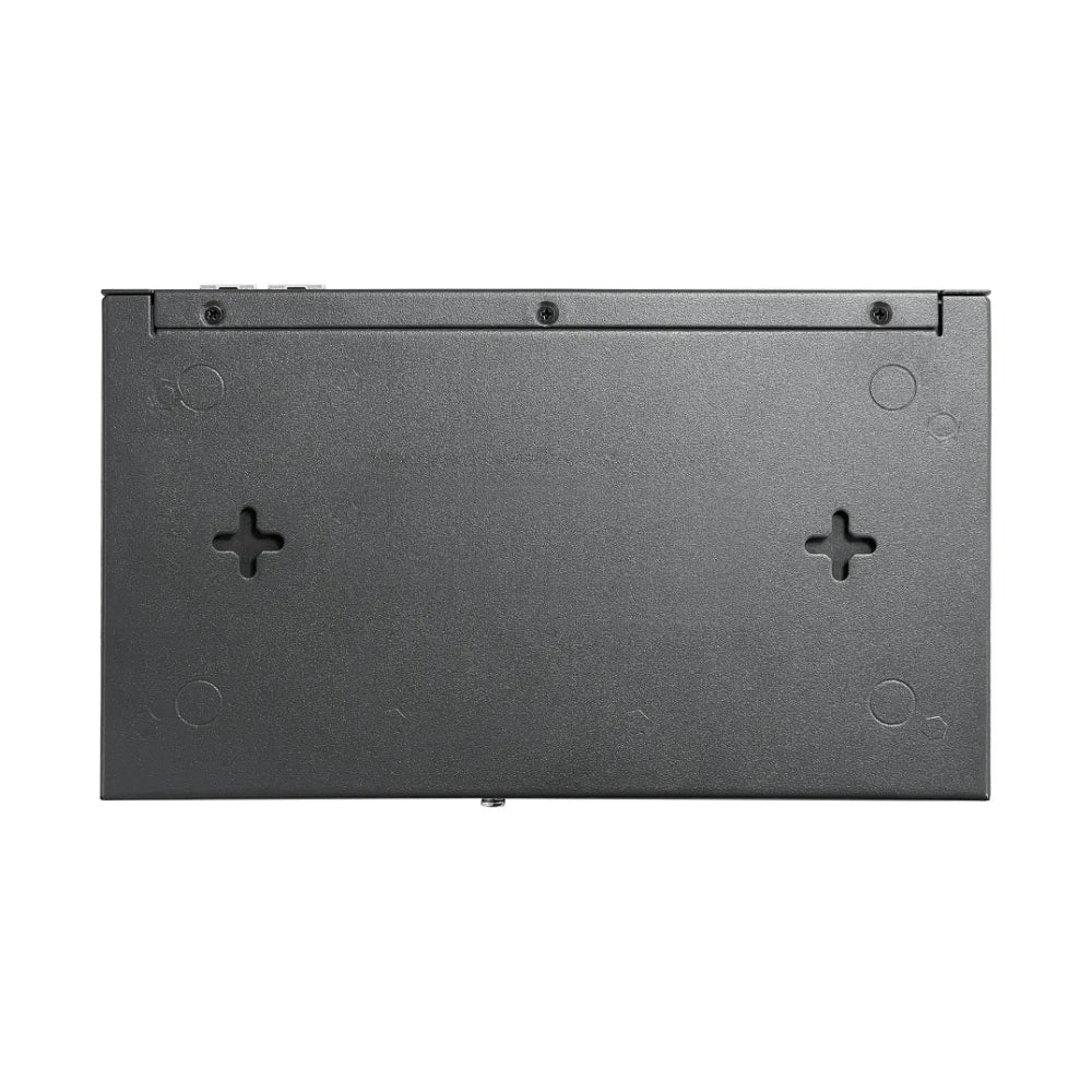 Router TP-Link VPN Omada 3en1 Router Switch Controlador Omada 1xWAN POE+ 802.3AT/AF Gestion Centralizada ER7212PC