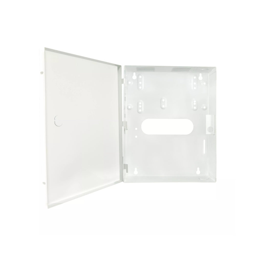 Caja Metalica Paradox para Paneles 8x10x3cm CAJA 8X10X3
