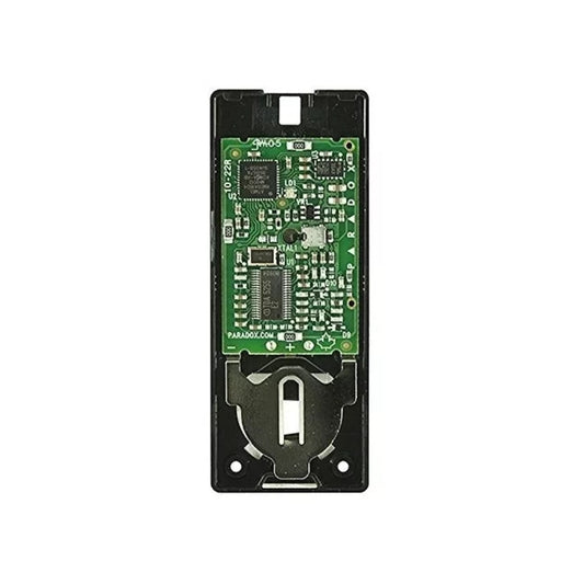 Sensor de Movimiento Paradox Inalambrico de 3 Ejes Multiples el Sensor se Activa cuando se Sale de las Coordenadas Ideal par Cuadros GS-250