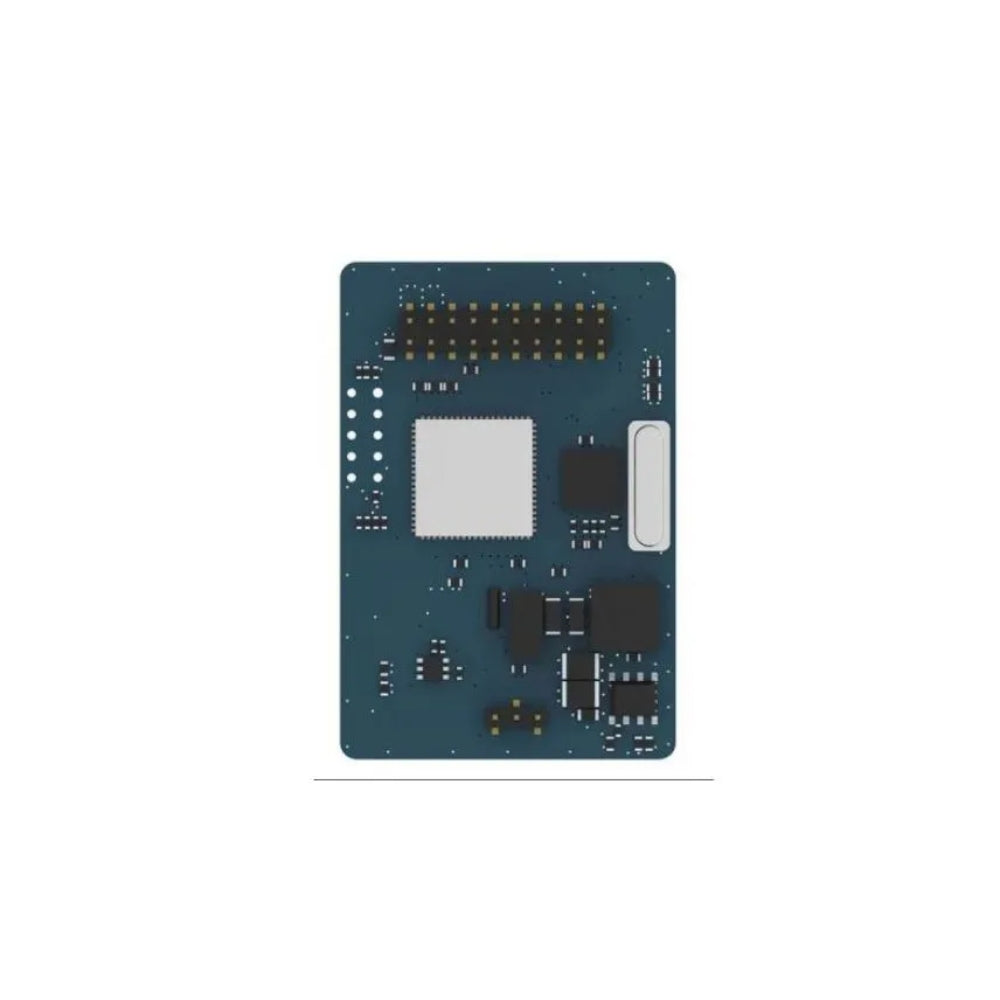 Modulo Yeastar 1xCanal WCDMA 1xCanal para Llamada de voz Compatible con Centrales S20,S50,S100,S300 WCDMA