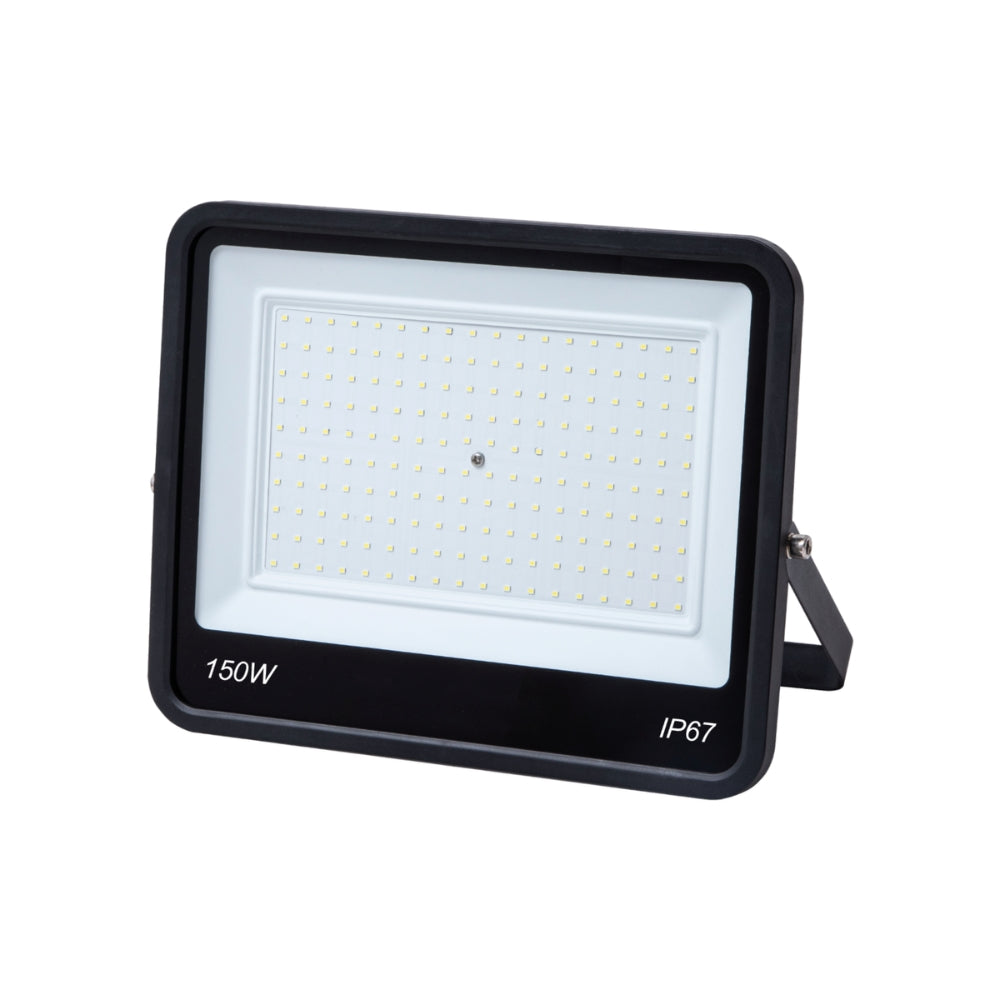 Reflector Dimax 150W de ALuminio para uso en Exterior IP67 S168