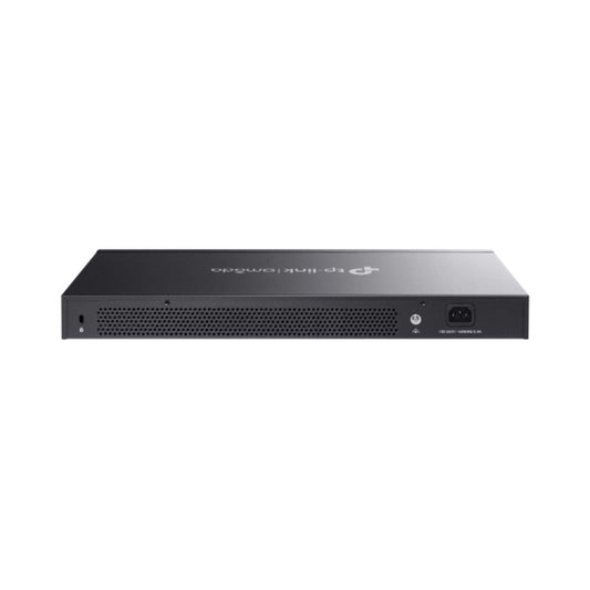 Switch TP-Link 4 Puertos SFP+ 24 Puertos Gigabit Soporta VLAN QoS Gestion por WEB CLI TL-SG3428X
