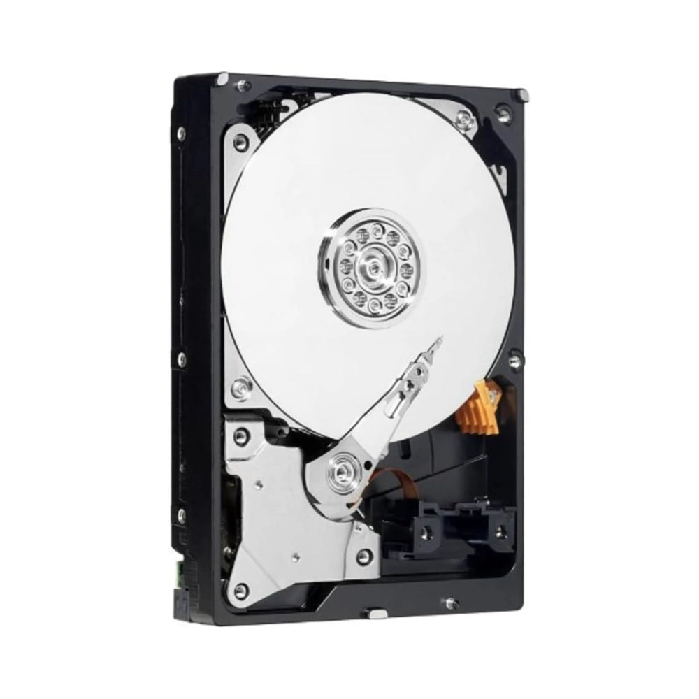 Disco Duro Western Digital Verde 500GB 5400RPM Sata III 3.5" Trabajo 24/7 Cache 16MB para Video Vigilancia Reacondicionado WD5000AVCS