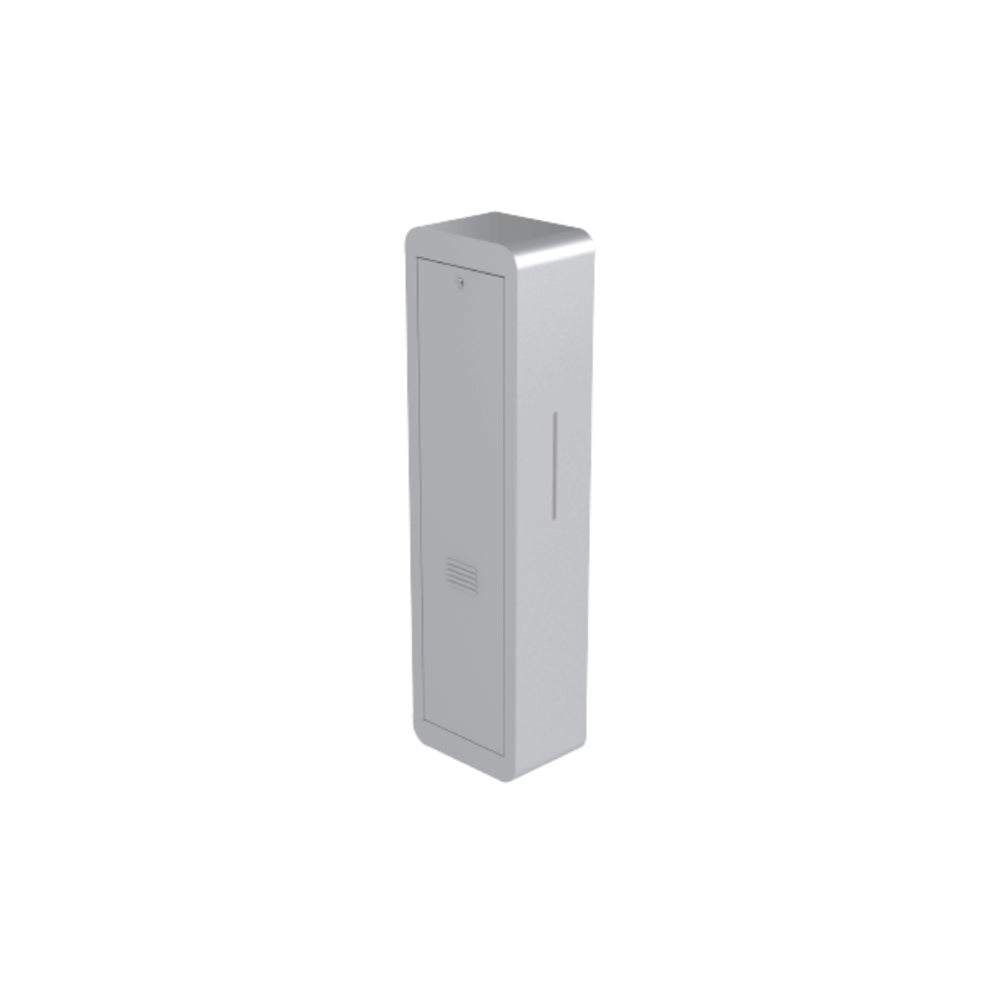 Totem de Ingreso Zkteco Etiquetera para Ingreso TBM01(BOL)