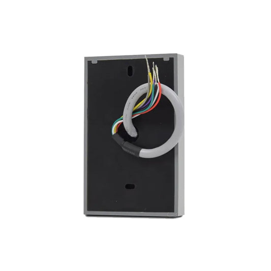 Lector de Tarjeta Zkteco ProID 125KHz Salida Wiegand Ajustable 26 o 34 bits PROID40BE