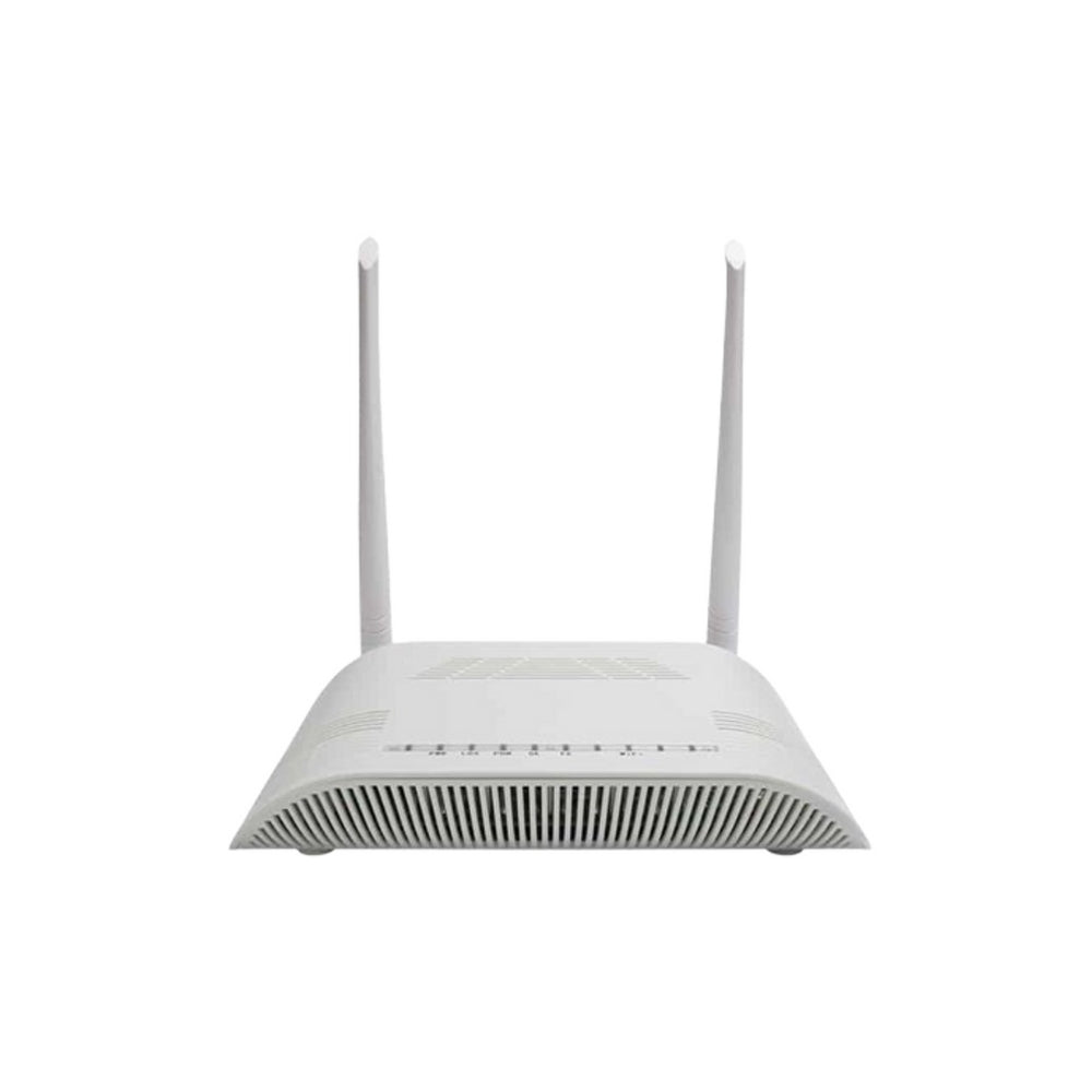 Onu V-Sol modo Dual EPON y GPON WiFi 1G/PON +1GE + 1FE + WiFi Conector SC/UPC Compatible con OLT Huawei Fiberhome Dasan y Alcatel V2802GW