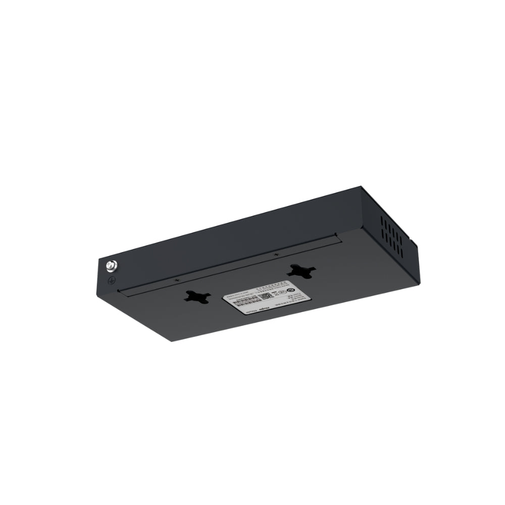 Switch Ruijie Reyee de 8 puertos 100 Mbps Carcasa Metalica RG-ES108D