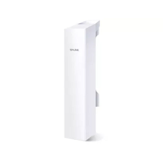 CPE TP-Link Outdoor Antena 9dBi 2x2 MIMO 2.4GHz 300Mbps Potencia hasta 27dBm Tecnologia Pharos Maxtream TDMA 2xEthernet 10 100Mbps PoE 24V CPE 210