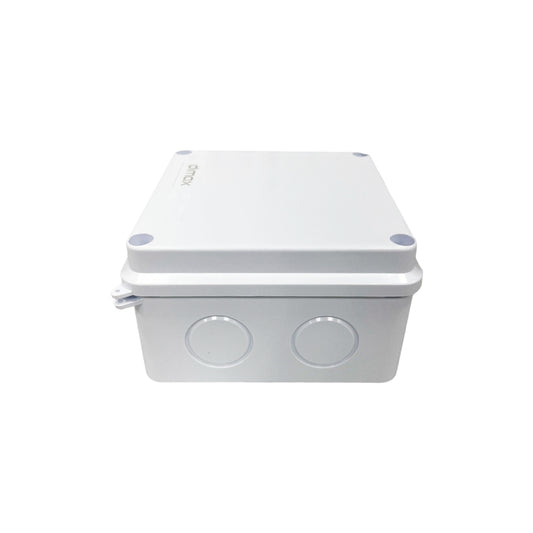 Caja de Sobreponer Dimax para Interior IP65 10x10x7cm F306