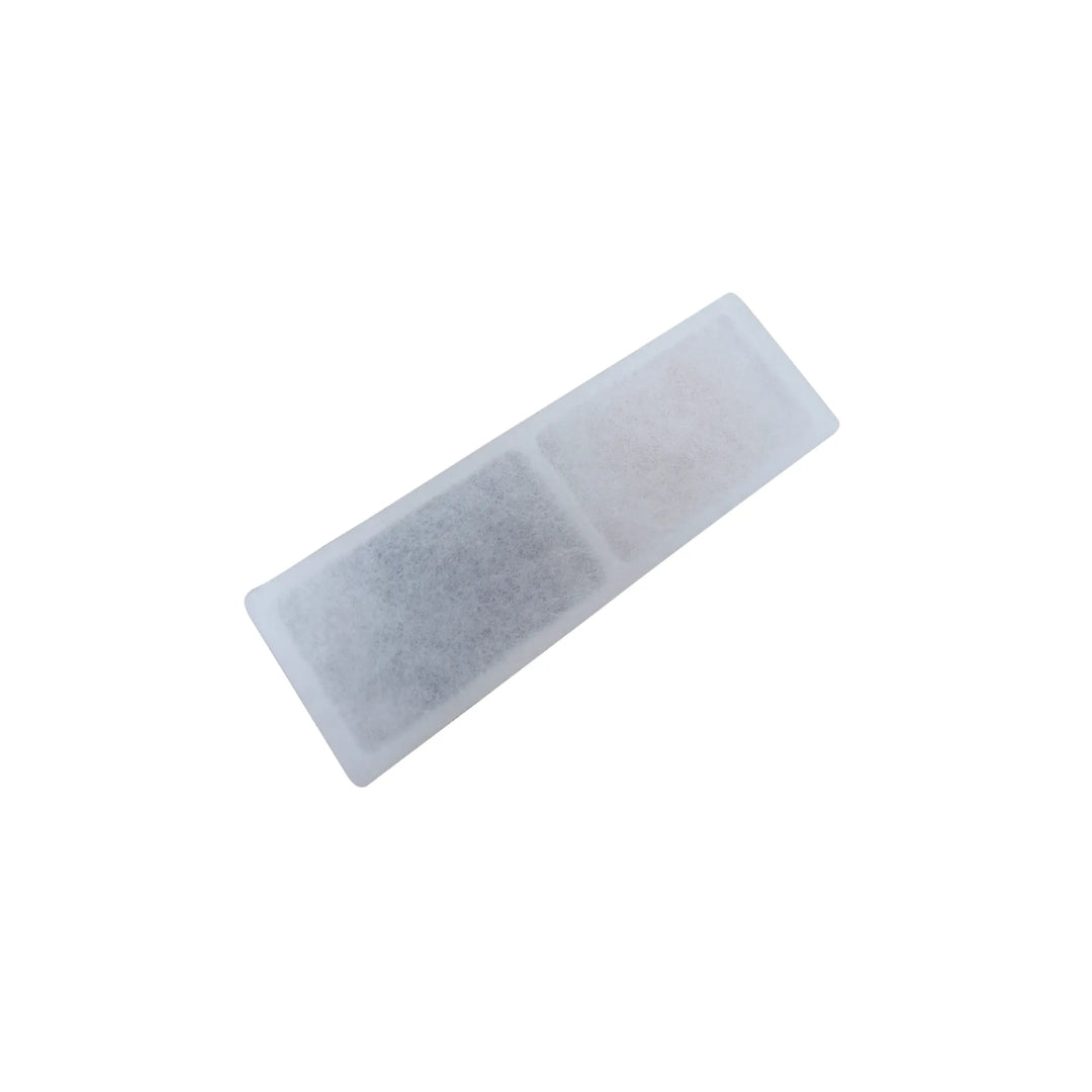 Filtro de Agua Dimax para Bebedero Dimax G107 Dimensiones 121x40x8mm G127