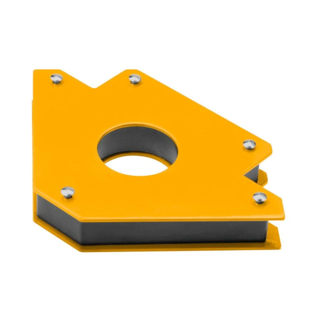 Escuadra para Soldar Tolsen 22Kg Angulos de Trabajo 45 75 y 135grados 44911