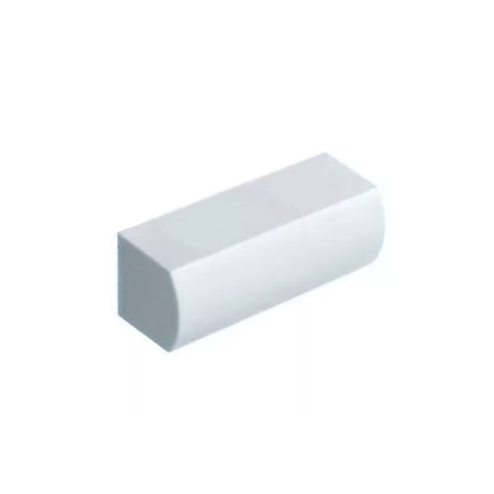 Sensor de Choque Paradox Inductor Vibrante Voltaje 12Vdc color Blanco MC-702