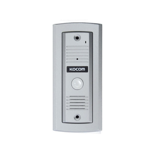 Pantalla Kocom LCD color Blanco 4.3" Manos Libres KCV-434W+KC-MC20