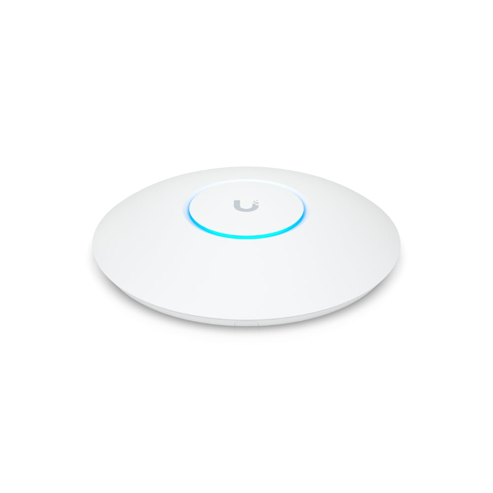 Access Point Ubiquiti WiFi5 Unifi AC PRO Doble Banda 22dBm 3dBi 2 Puertos Gigabit MIMO 3x3 Incluye Adaptador PoE 48V UB-UAP-AC-PRO