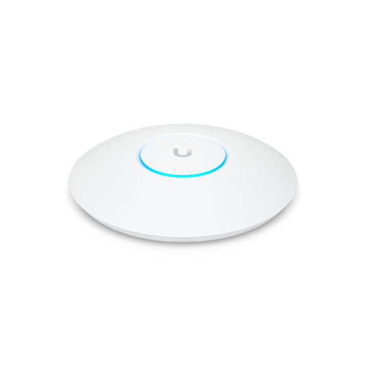 Access Point Ubiquiti WiFi5 Unifi AC PRO Doble Banda 22dBm 3dBi 2 Puertos Gigabit MIMO 3x3 Incluye Adaptador PoE 48V UB-UAP-AC-PRO