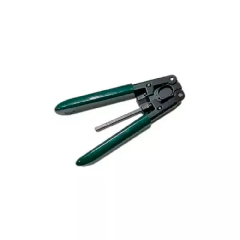 Pelador para Cable drop Cable FTTx Dimax Eliminacion de Chaquetas Buffer Revestimiento de Fibra Optica Ranura de 140um DF8-BTSTRIPPER-02