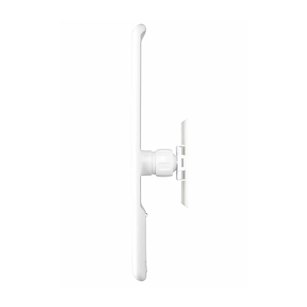 Radio Ubiquiti Litebeam Sector 5AC Airmax 5GHz MiMo 2x2 25dBm 450Mbps Antena Sectorial Integrada 16dBi para PTP o PTMP Inyector PoE Incluido UB-LAP-120