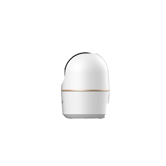 Camara IP Dahua PT Hero A1 WiFi 3MP Audio 2 Vias Deteccion AI Humanos y Mascotas WiFi 6 Auto Tracking Micro SD 256GB 1xRJ45 DH-IPC-H3AP-0360B